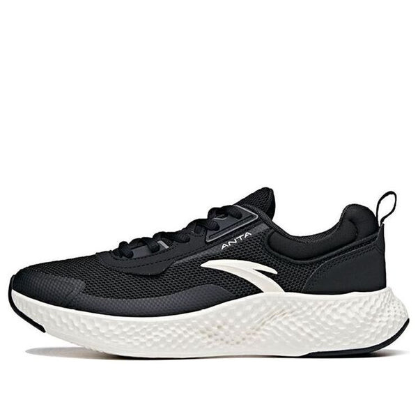 Кроссовки беговые серии кроссовки Anta, черный
Кроссовки беговые серии кроссовки Anta, черный