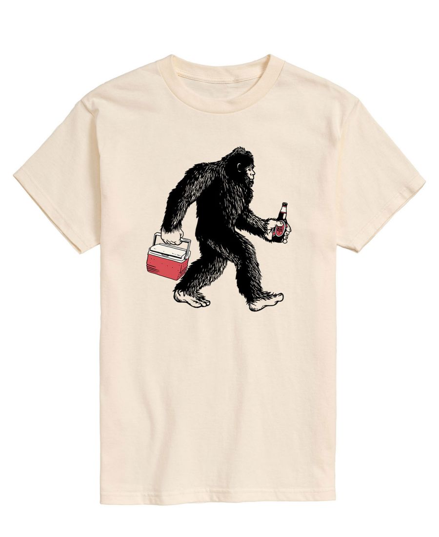 Мужская футболка с коротким рукавом в стиле Американа: Кулинарный пикник с Сасквочем AIRWAVES, Beige, Khaki, Хаки, Мужская футболка с коротким рукавом в стиле Американа: Кулинарный пикник с Сасквочем AIRWAVES, Beige, Khaki
Мужская футболка с коротким рукавом в стиле Американа: Кулинарный пикник с Сасквочем AIRWAVES, Beige, Khaki, Хаки, Мужская футболка с коротким рукавом в стиле Американа: Кулинарный пикник с Сасквочем AIRWAVES, Beige, Khaki