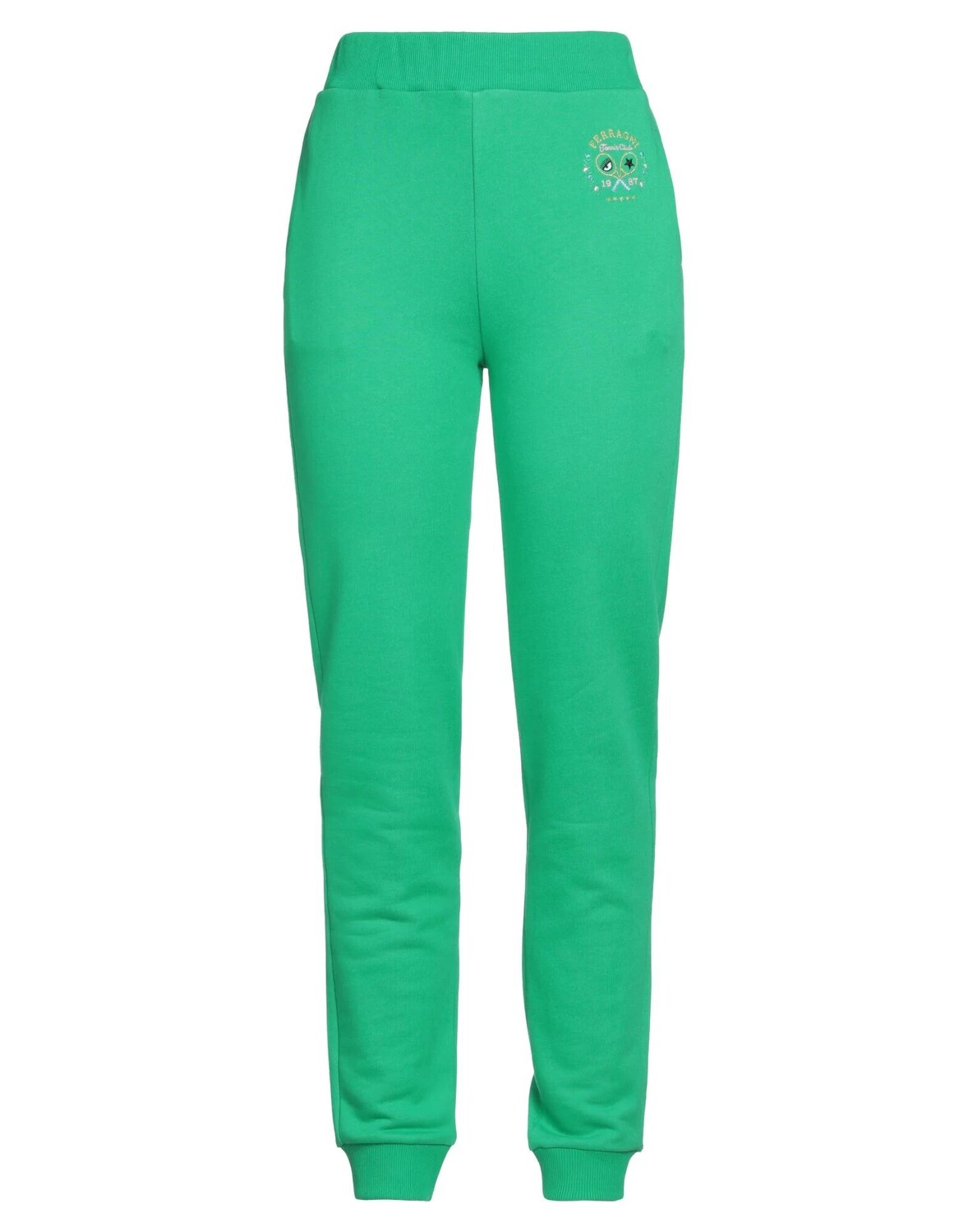 Брюки Chiara Ferragni, зеленый
Брюки Chiara Ferragni, зеленый