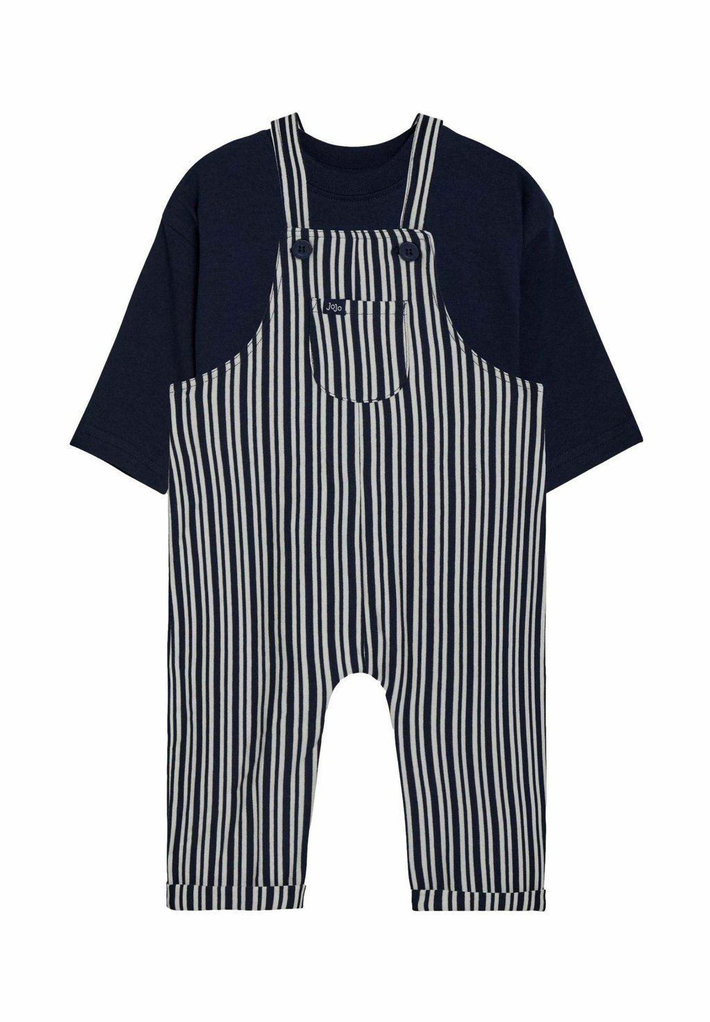 Комбинезон REGULAR FIT JoJo Maman Bébé, синий
Комбинезон REGULAR FIT JoJo Maman Bébé, синий
