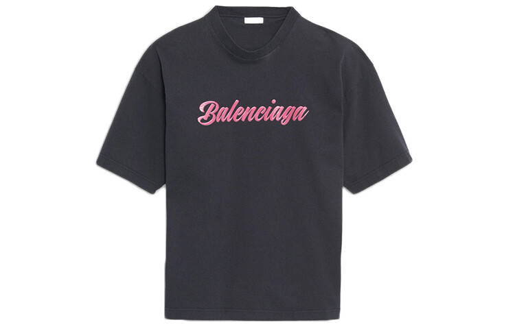 Футболка унисекс Balenciaga
Футболка унисекс Balenciaga