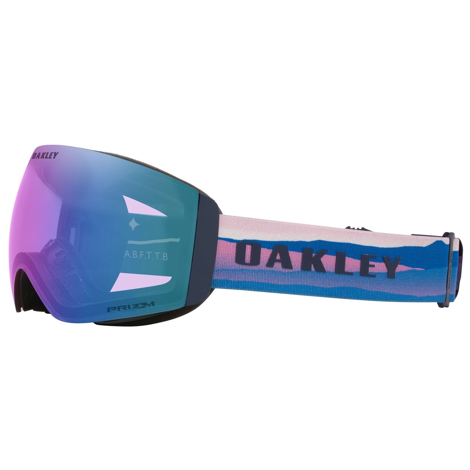 Очки Oakley Flight Deck Pro M, Mikaela Shiffrin Sig/Prizm Iced + Bonus Prizm Sapphire
Очки Oakley Flight Deck Pro M, Mikaela Shiffrin Sig/Prizm Iced + Bonus Prizm Sapphire