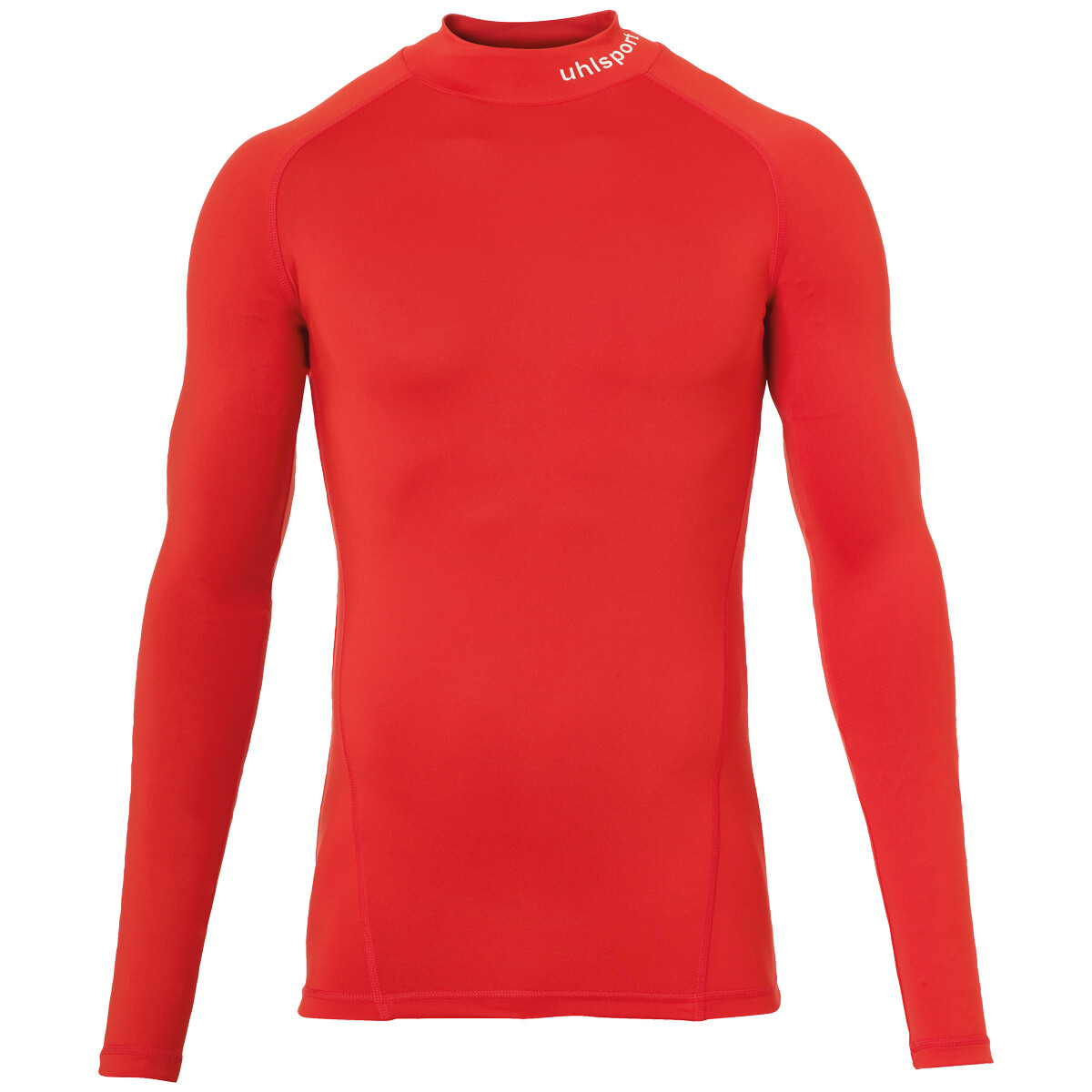 Рубашка uhlsport BASELAYER Tight DISTINCTION PRO TURTLE NECK, красный
Рубашка uhlsport BASELAYER Tight DISTINCTION PRO TURTLE NECK, красный