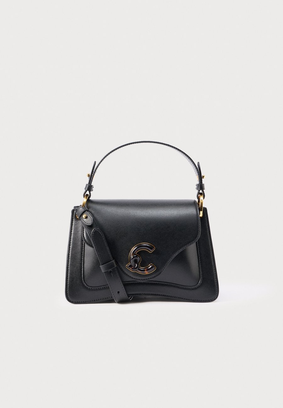 Сумка Coccinelle Handbag, Noir/Black
Сумка Coccinelle Handbag, Noir/Black