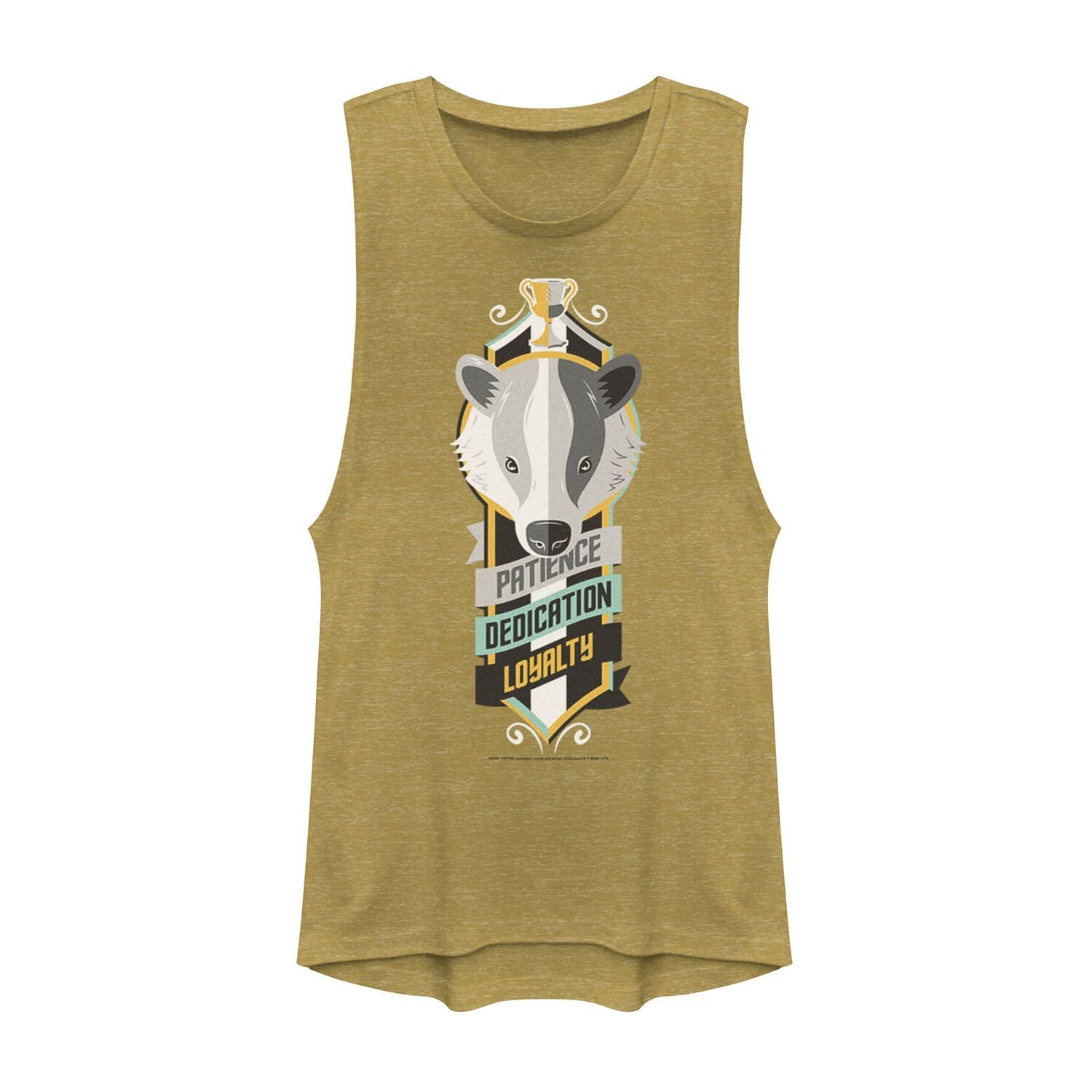 Футболка «Терпение, преданность делу, значок лояльности» для юниоров «Гарри Поттер Хаффлпафф» Licensed Character
Футболка «Терпение, преданность делу, значок лояльности» для юниоров «Гарри Поттер Хаффлпафф» Licensed Character