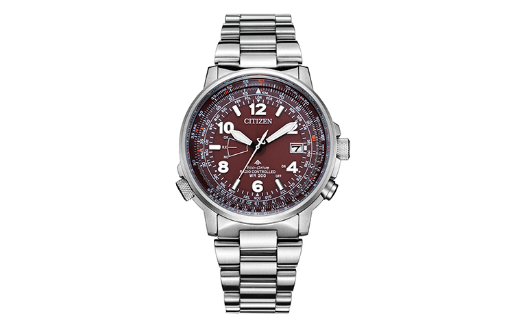 CITIZEN Часы Men's Promaster Collection Watch, Deep Red Watch Dial
CITIZEN Часы Men's Promaster Collection Watch, Deep Red Watch Dial