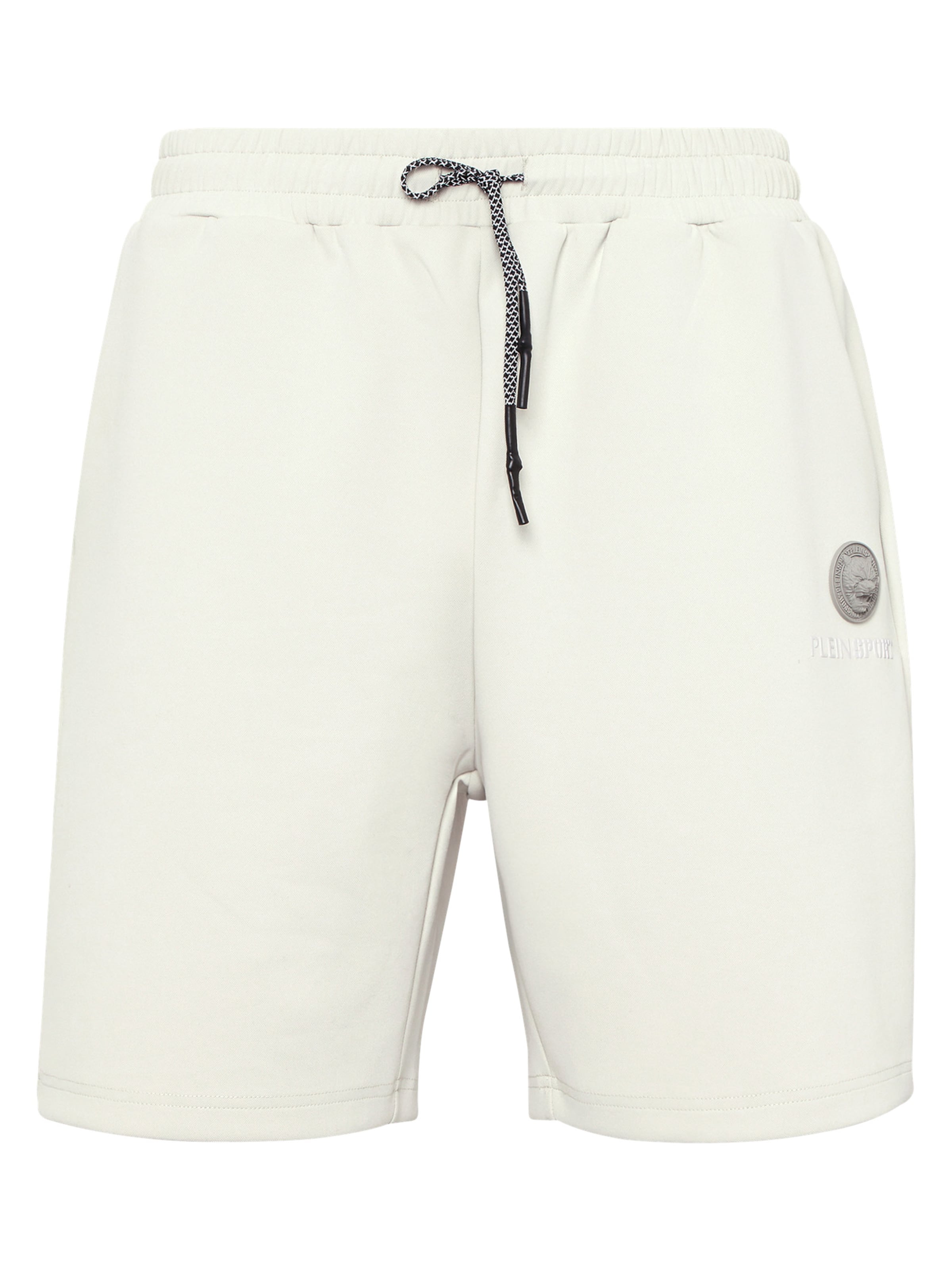 Plein Sport Тренировочные шорты Regular в бежевом цвете
Plein Sport Тренировочные шорты Regular в бежевом цвете