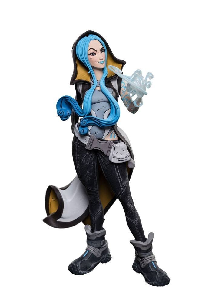 Фигурка Borderlands 3 Mini Epics, Майя Gearbox Publishing
Фигурка Borderlands 3 Mini Epics, Майя Gearbox Publishing