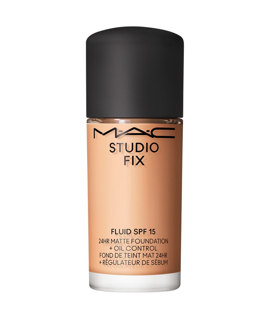 Жидкая основа MAC Studio Fix Fluid SPF 15 mini, Nr. NW15, 15 ml
Жидкая основа MAC Studio Fix Fluid SPF 15 mini, Nr. NW15, 15 ml