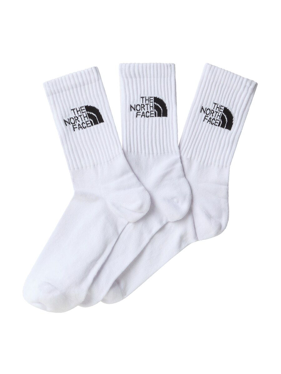 Носки THE NORTH FACE, Black/White
Носки THE NORTH FACE, Black/White