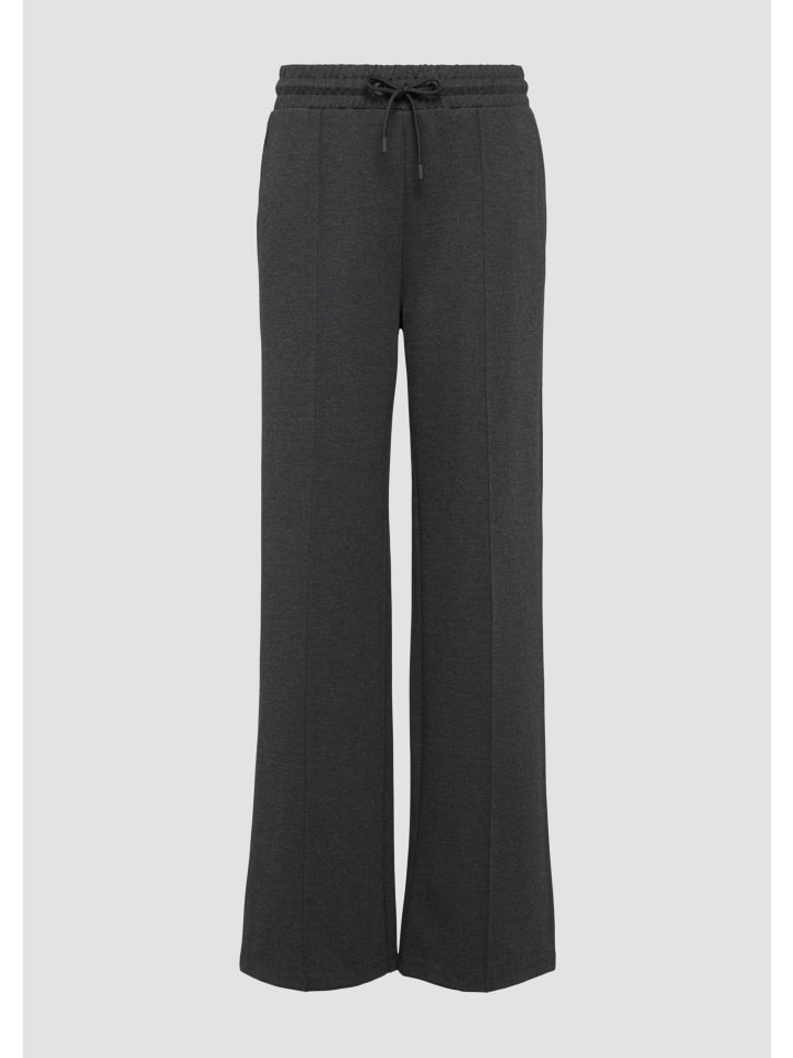 s.Oliver Брюки темно-серого цвета (9898)
s.Oliver Брюки темно-серого цвета (9898)