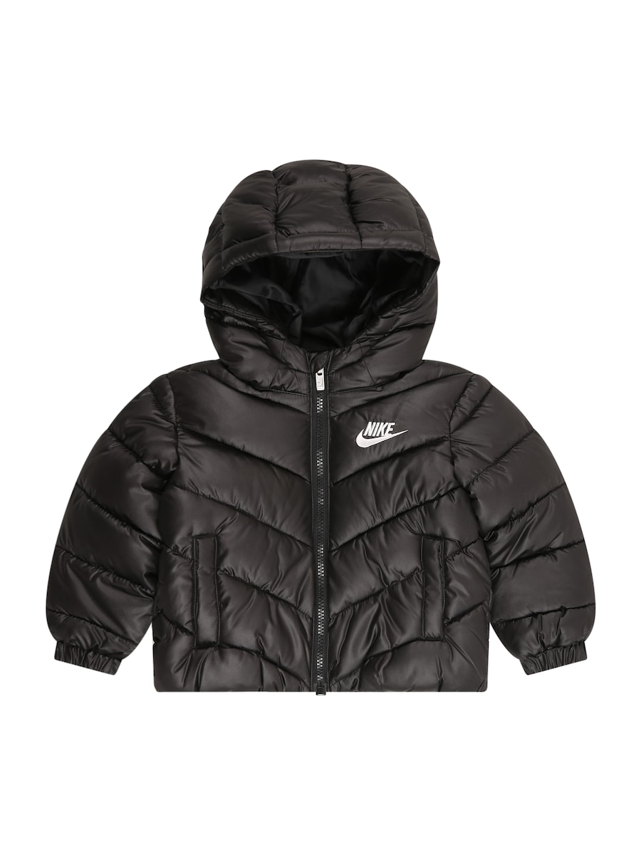 Куртка межсезонная Nike Sportswear, черный
Куртка межсезонная Nike Sportswear, черный