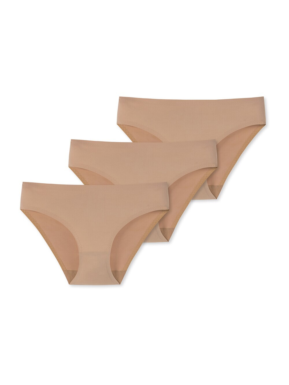 Трусики Schiesser Invisible Soft, нюд
Трусики Schiesser Invisible Soft, нюд