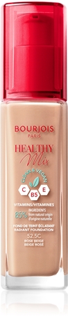 Осветляющая увлажняющая основа 24 часа Bourjois Healthy Mix, 52.5C Rose Beige 30 ml
Осветляющая увлажняющая основа 24 часа Bourjois Healthy Mix, 52.5C Rose Beige 30 ml