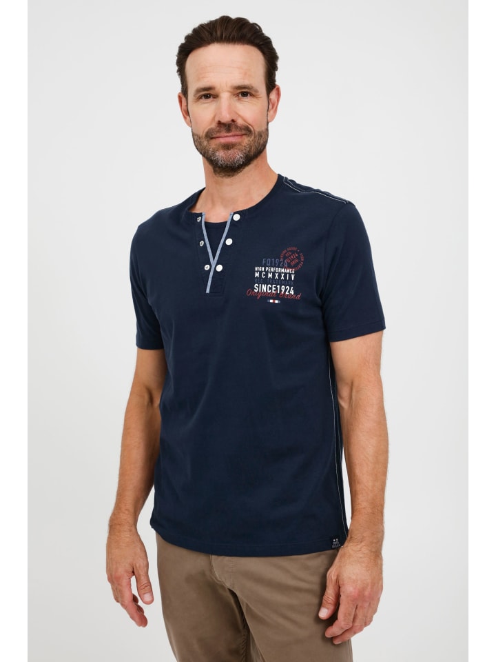 Футболка FQ1924, синий
Футболка FQ1924, синий