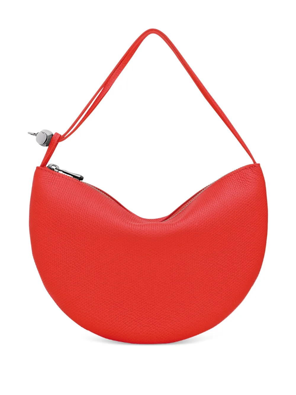 Маленькая сумка-тоут Le Roseau Longchamp, красный
Маленькая сумка-тоут Le Roseau Longchamp, красный