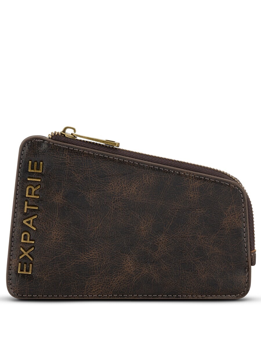 Кошелек Expatrié Wallet Holly, коричневый
Кошелек Expatrié Wallet Holly, коричневый