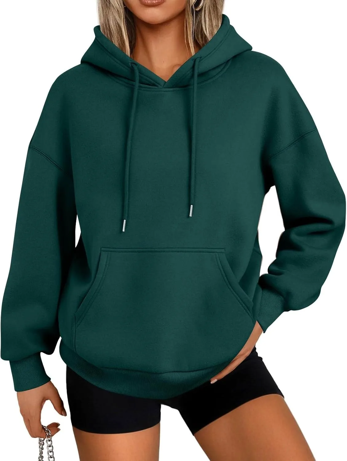 FQZWONG женский оверсайз свитшот с длинным рукавом и пуговицами
FQZWONG женский оверсайз свитшот с длинным рукавом и пуговицами