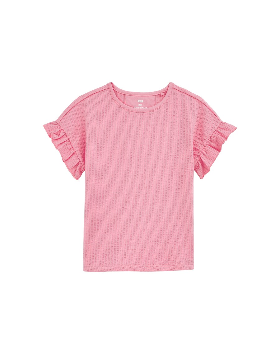 Рубашка WE Fashion, светло-розовый
Рубашка WE Fashion, светло-розовый