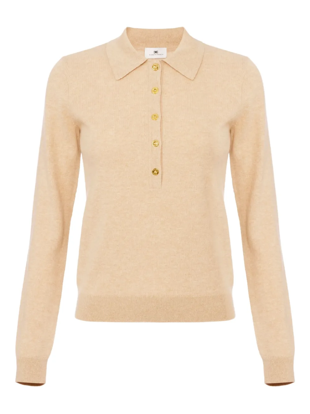 Юбка миди с пайетками Elisabetta Franchi, нейтральный
Юбка миди с пайетками Elisabetta Franchi, нейтральный