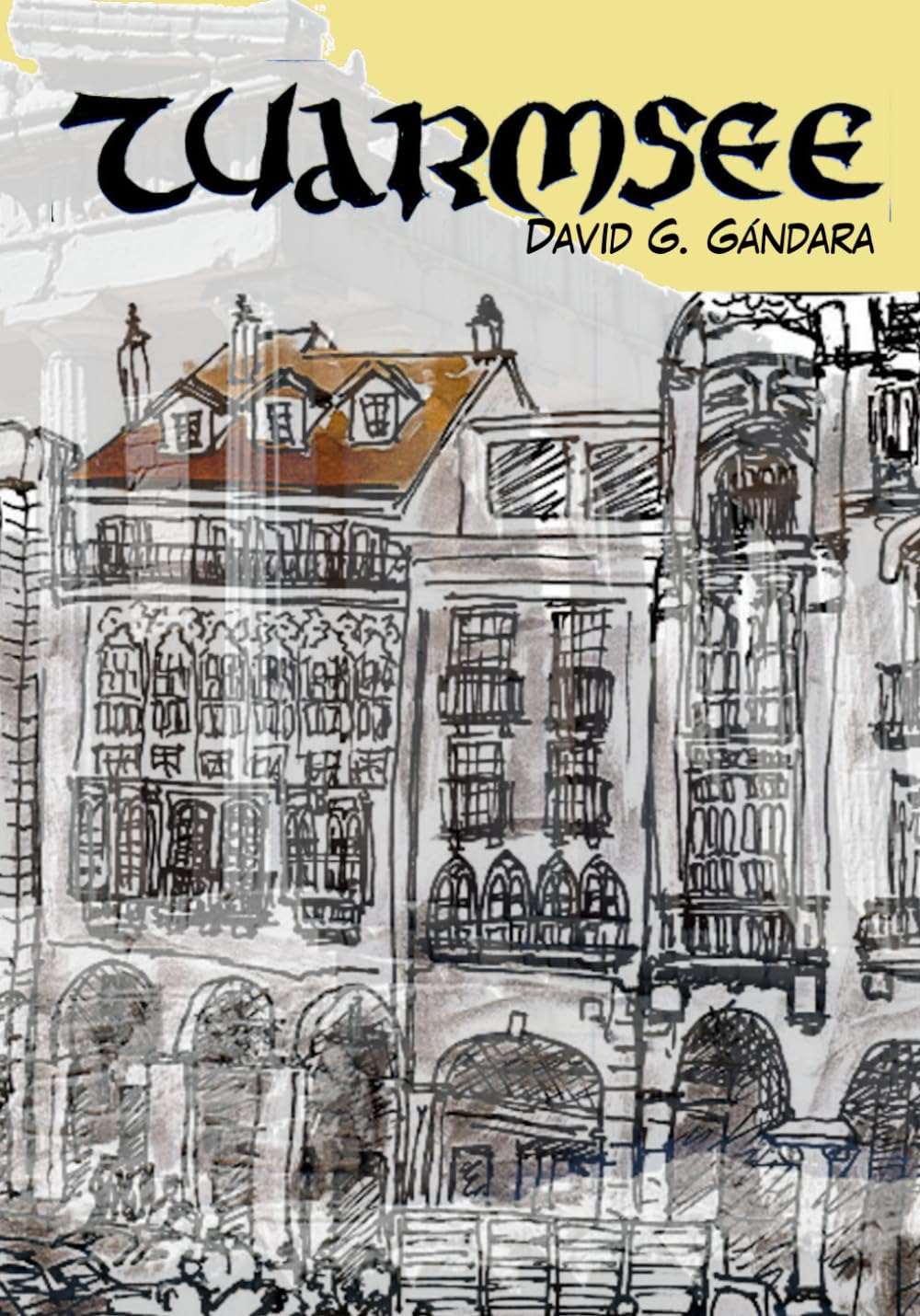 Warmsee (Galician Edition) (Independently published)
Warmsee (Galician Edition) (Independently published)