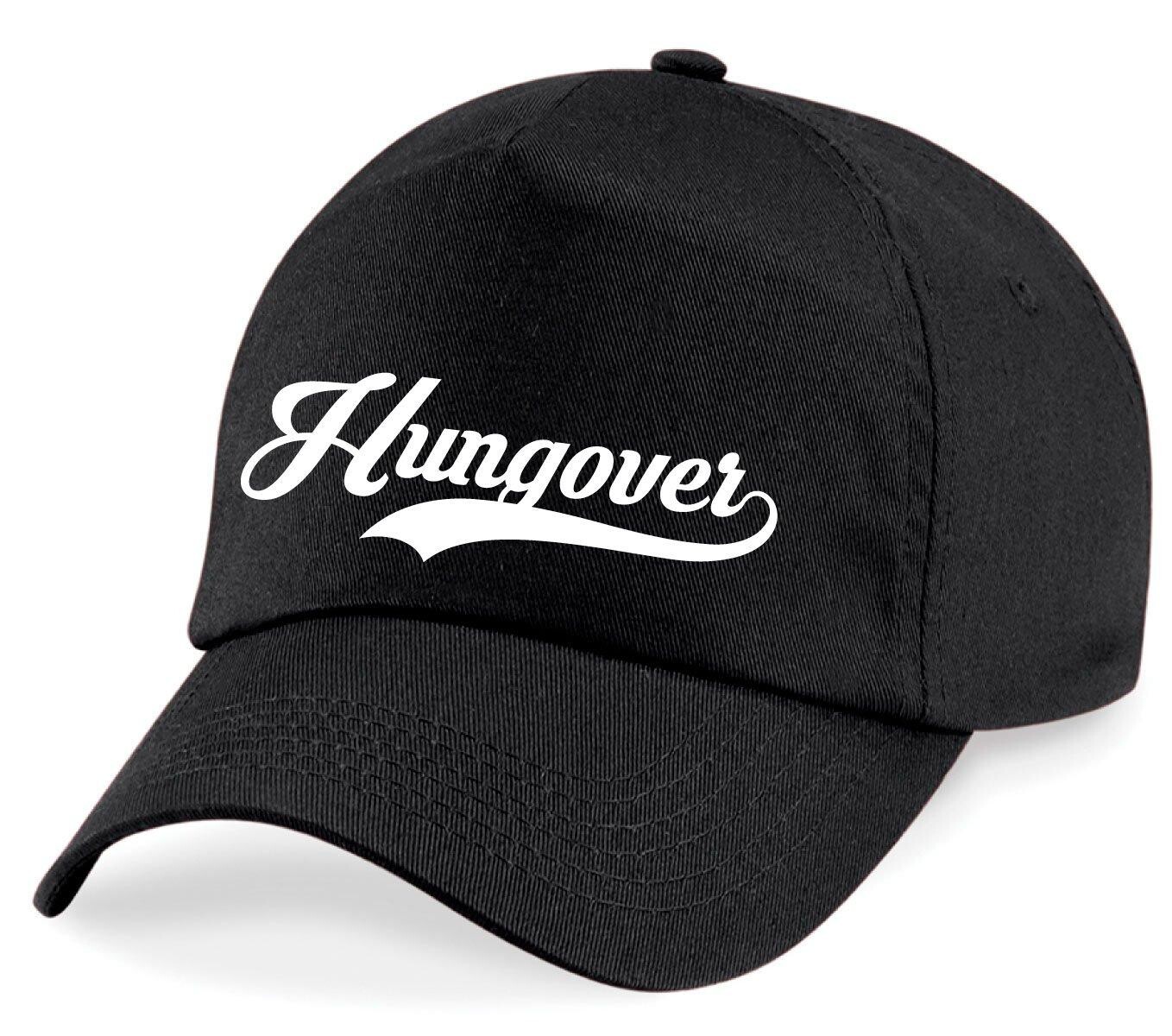 Бейсболка от похмелья 60 SECOND MAKEOVER, черный
Бейсболка от похмелья 60 SECOND MAKEOVER, черный