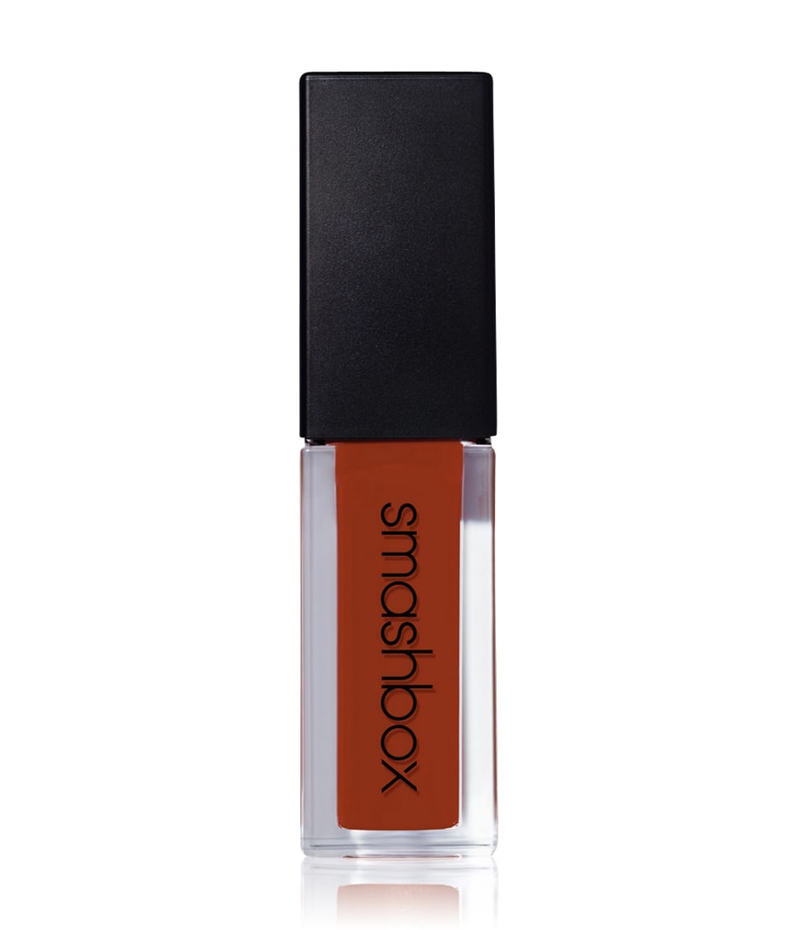 Жидкая помада Smashbox Always On, Out Loud, 4 ml
Жидкая помада Smashbox Always On, Out Loud, 4 ml