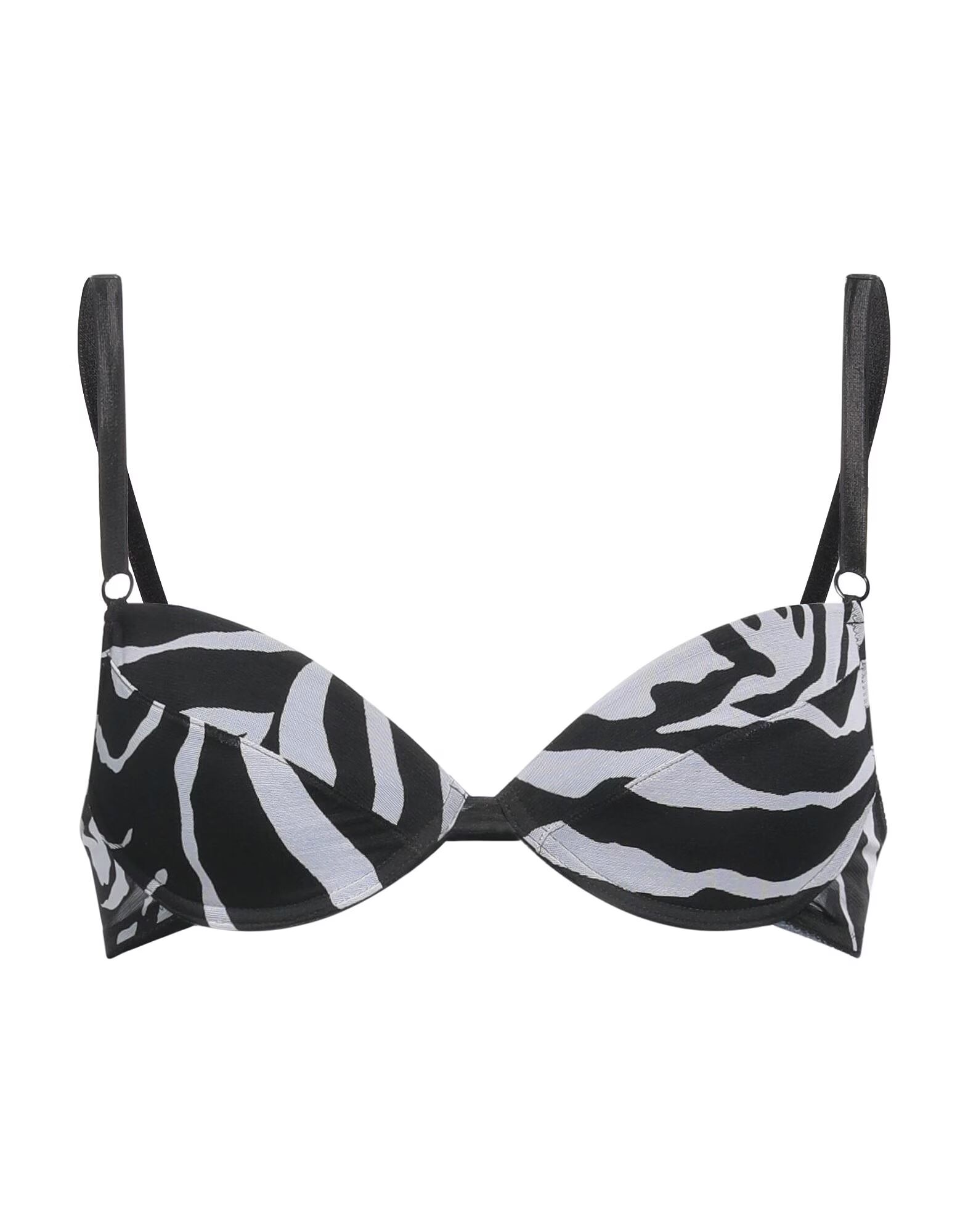 Бюстгальтер Dolce&Gabbana, черный
Бюстгальтер Dolce&Gabbana, черный