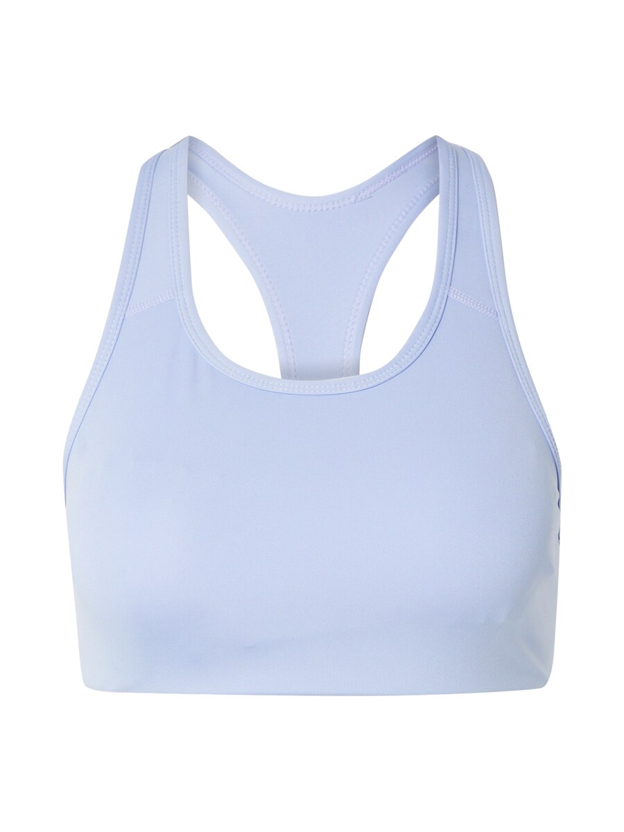Спортивный бюстгальтер-бралетт ENDURANCE Alanie, светло-синий
Спортивный бюстгальтер-бралетт ENDURANCE Alanie, светло-синий