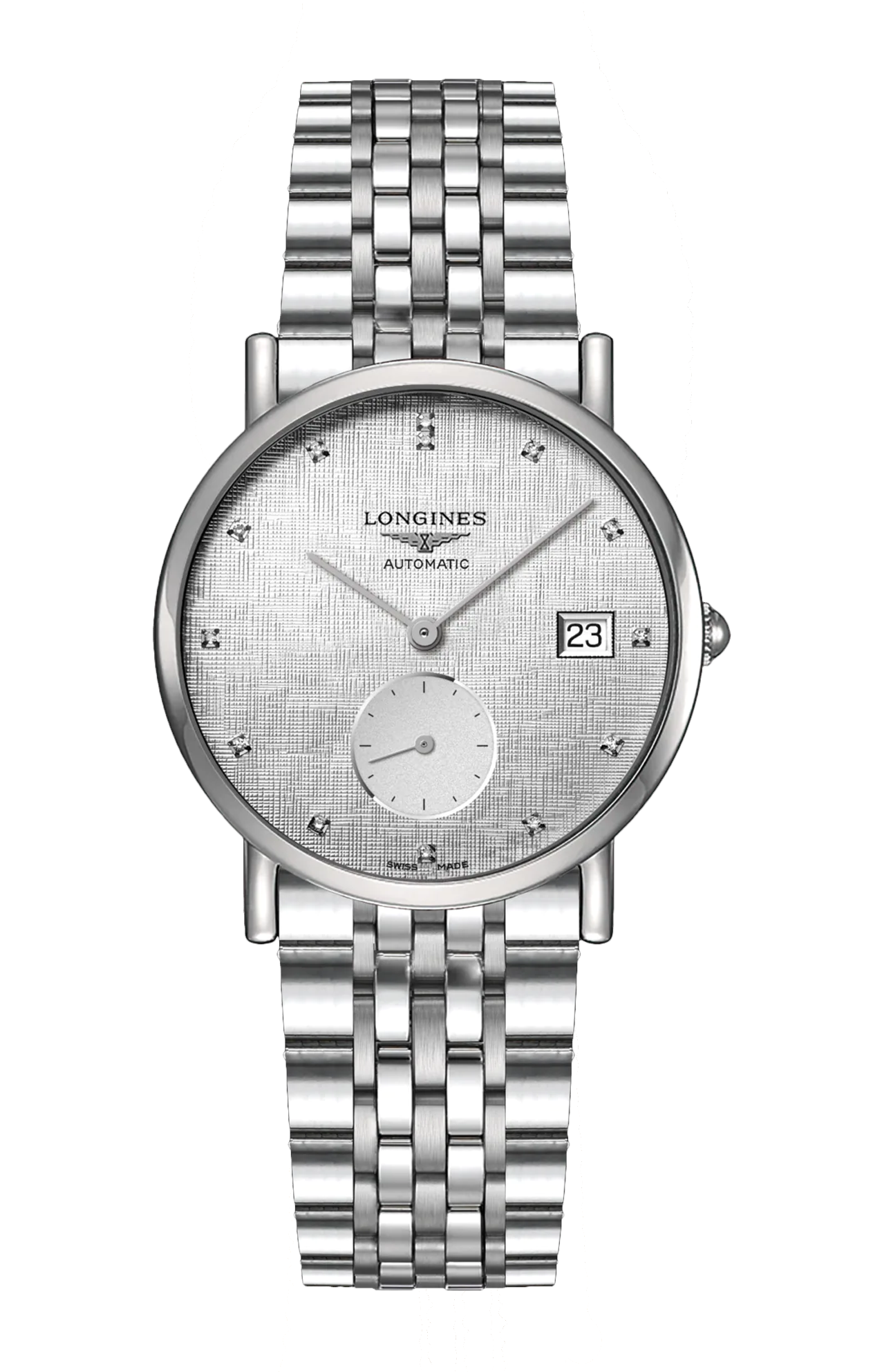Часы женские Longines
Часы женские Longines