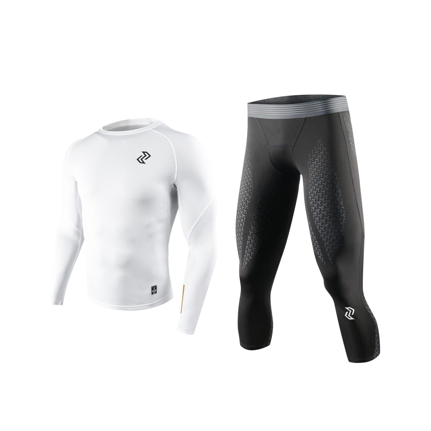 Спортивные брюки Unisex Lefight, белый
Спортивные брюки Unisex Lefight, белый