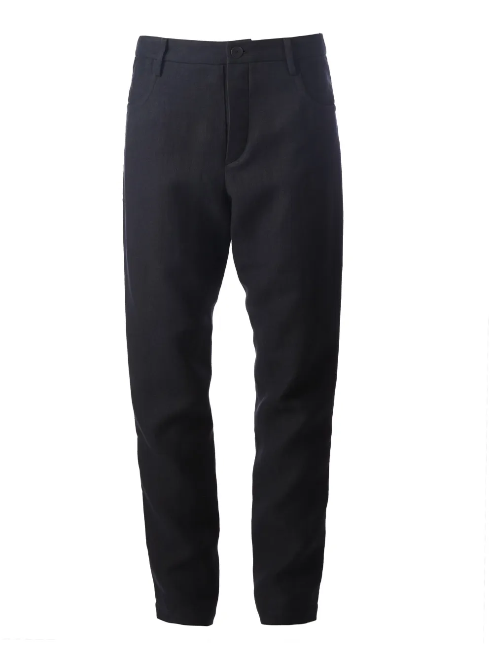 Брюки кроя слим 'Hobo' Leclaireur, черный
Брюки кроя слим 'Hobo' Leclaireur, черный