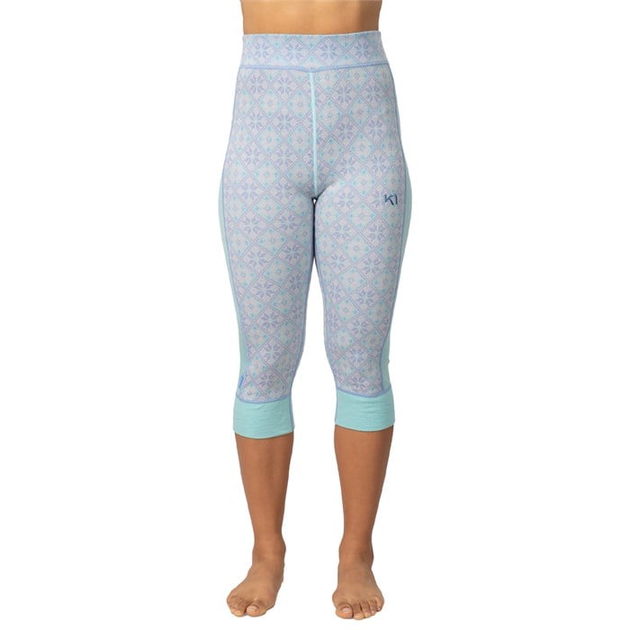 Брюки-Капри Rose с высокой талией - женские Kari Traa, Wave Turquoise, Синий, Брюки-Капри Rose с высокой талией - женские Kari Traa, Wave Turquoise
Брюки-Капри Rose с высокой талией - женские Kari Traa, Wave Turquoise, Синий, Брюки-Капри Rose с высокой талией - женские Kari Traa, Wave Turquoise