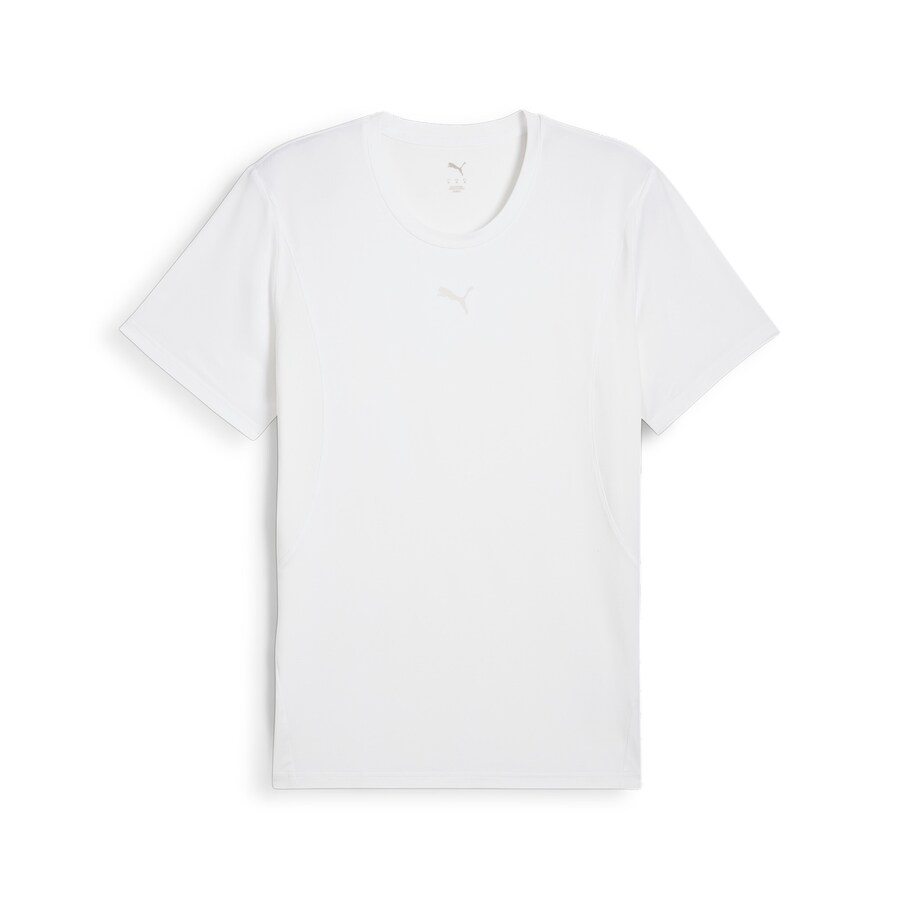 Футболка Performance PUMA Cloudspun, белый
Футболка Performance PUMA Cloudspun, белый