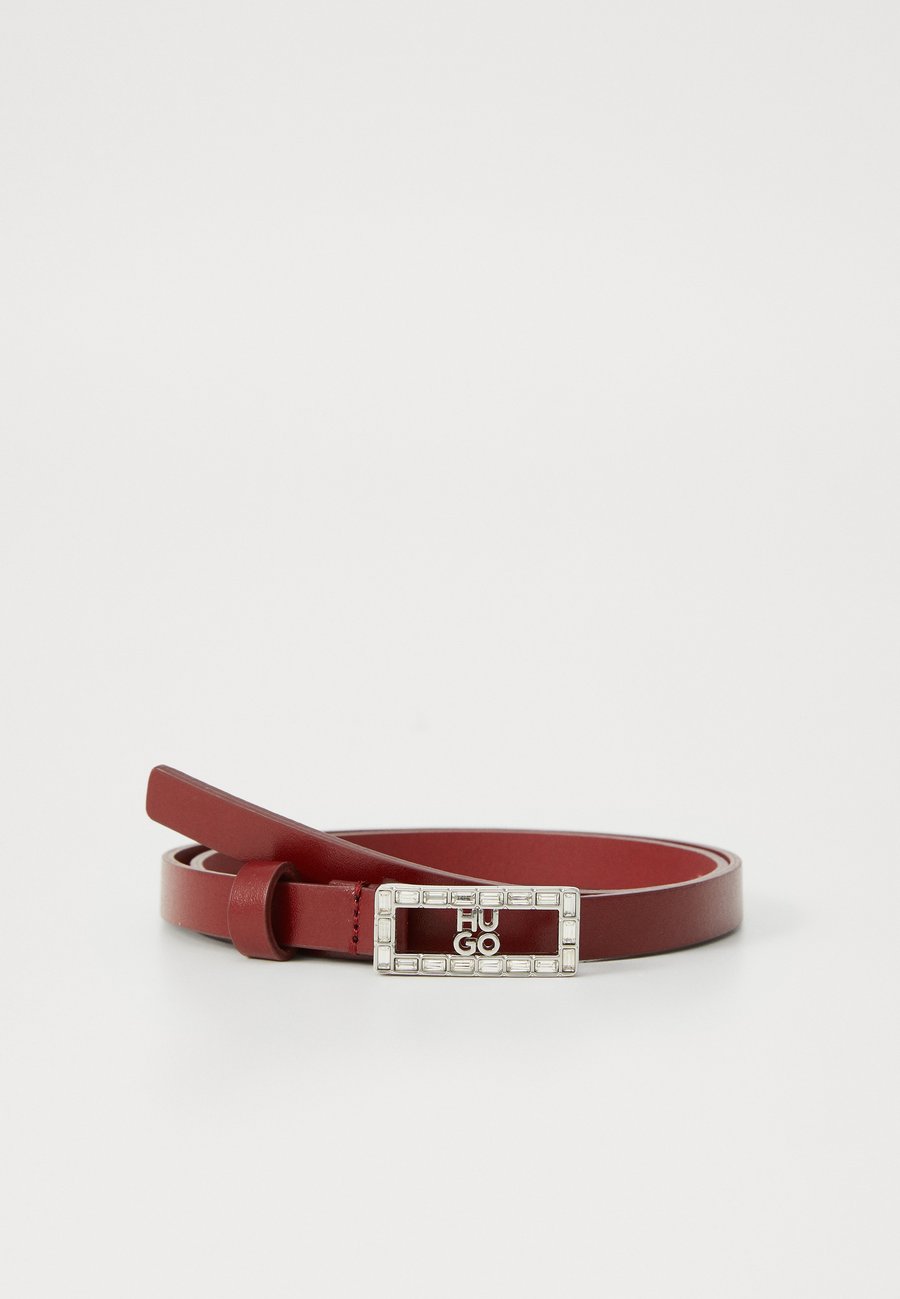 Ремень HUGO VIDA DIAMOND, Dark Red/Bordeaux
Ремень HUGO VIDA DIAMOND, Dark Red/Bordeaux