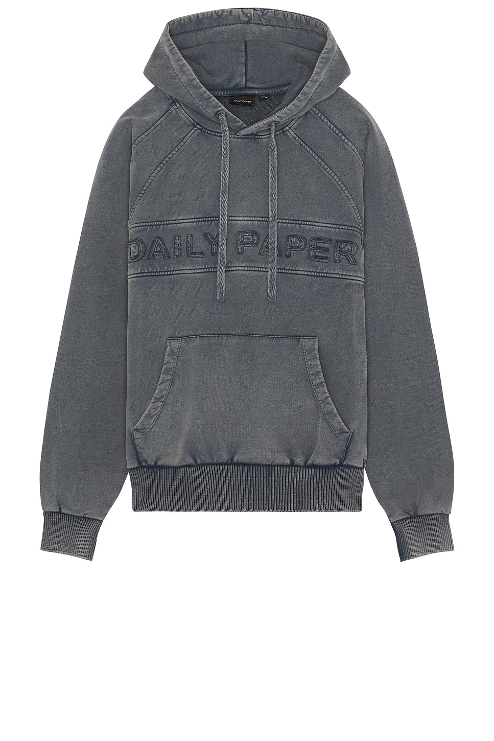 Толстовка с мягкой стиркой Daily Paper, nacreous clouds
Толстовка с мягкой стиркой Daily Paper, nacreous clouds