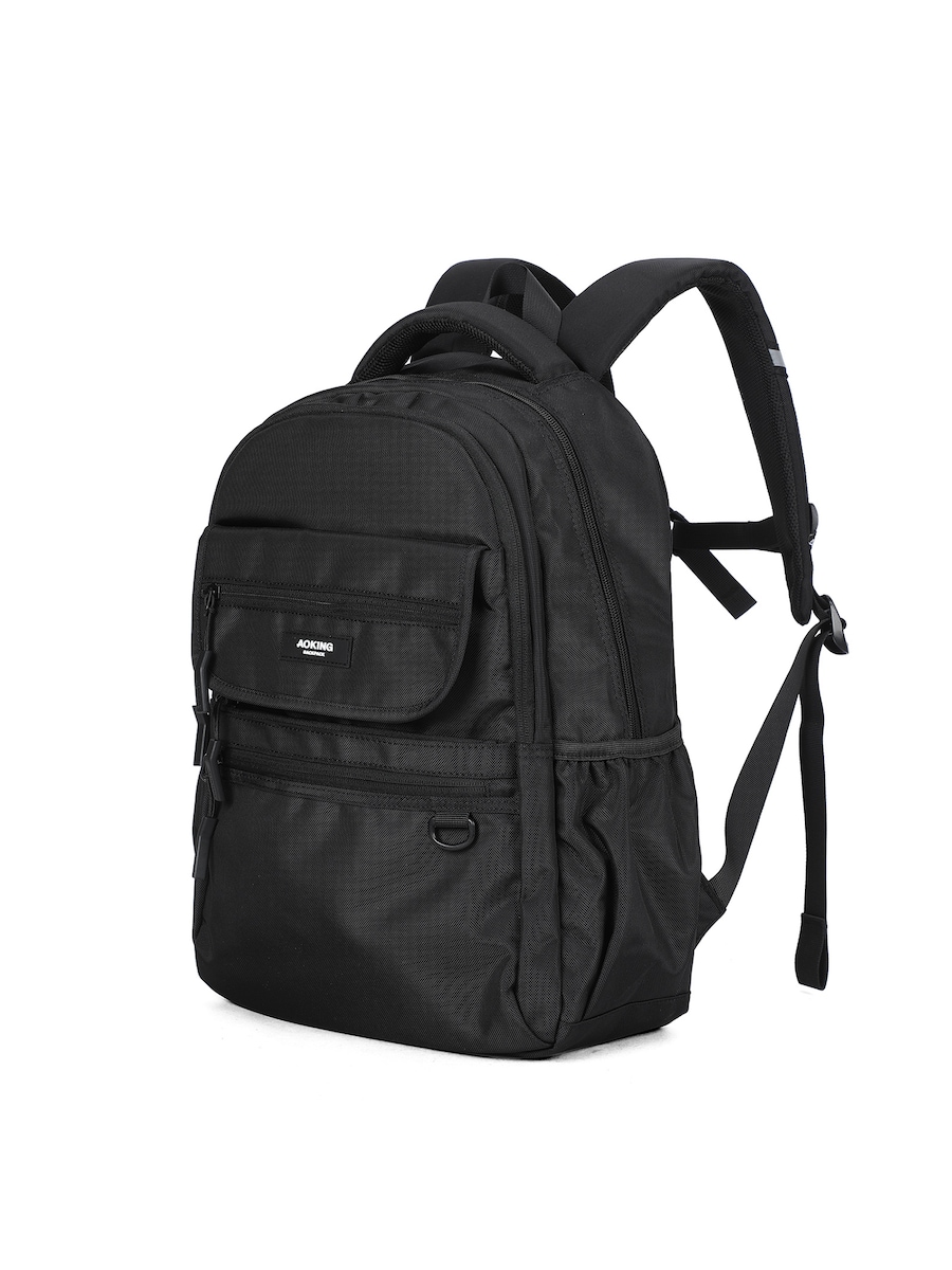 Рюкзак Aoking, черный
Рюкзак Aoking, черный