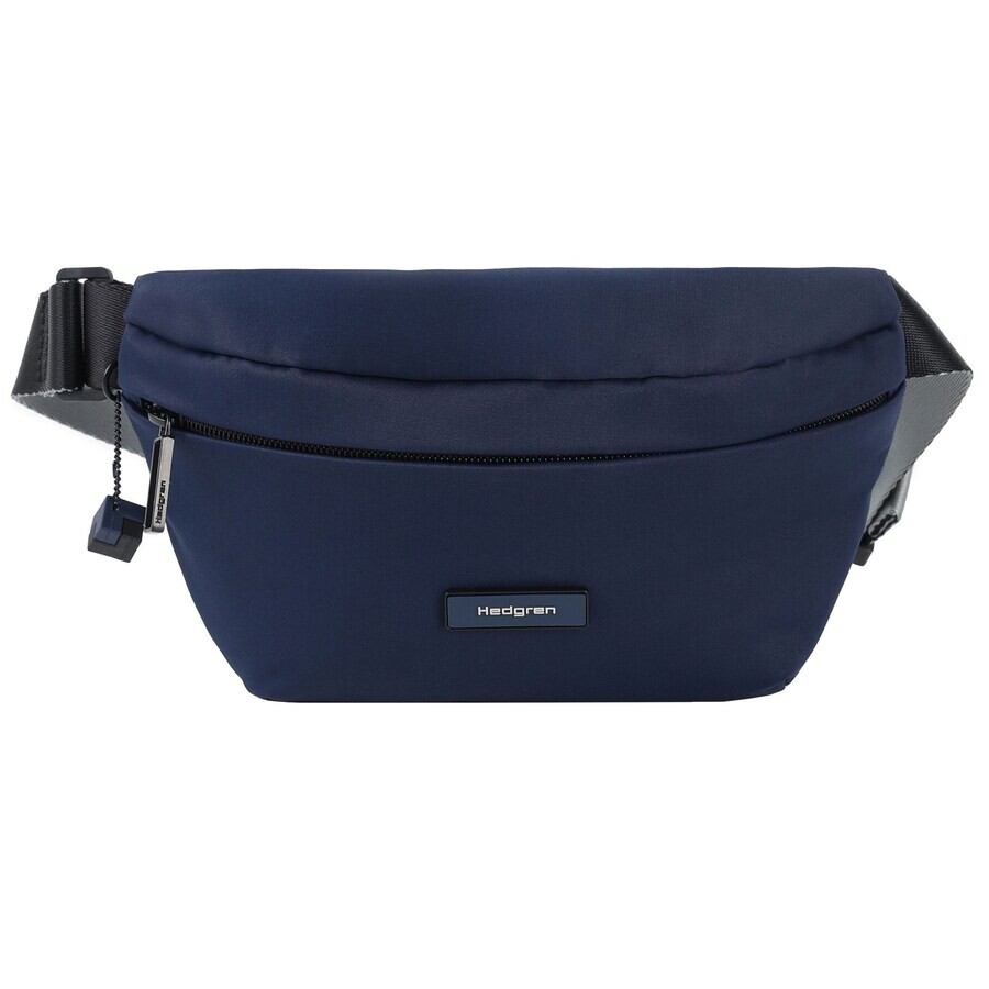 Поясная сумка Hedgren Fanny Pack Nova Halo, темно-синий
Поясная сумка Hedgren Fanny Pack Nova Halo, темно-синий