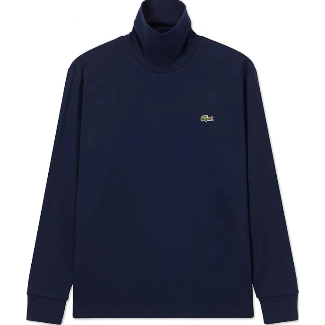 Футболка мужская LACOSTE, синий
Футболка мужская LACOSTE, синий