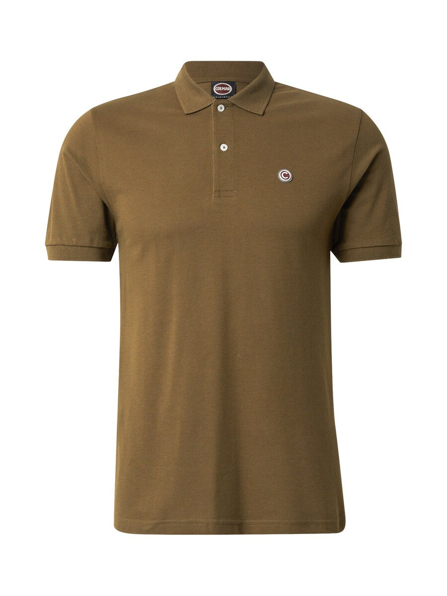 Рубашка Colmar, оливковый
Рубашка Colmar, оливковый