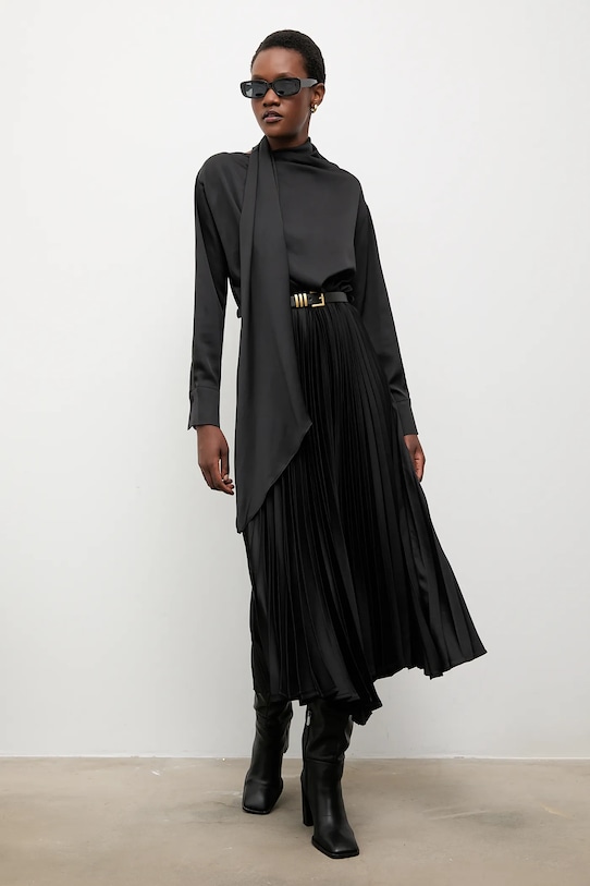 Платье Answear.Lab, черный
Платье Answear.Lab, черный