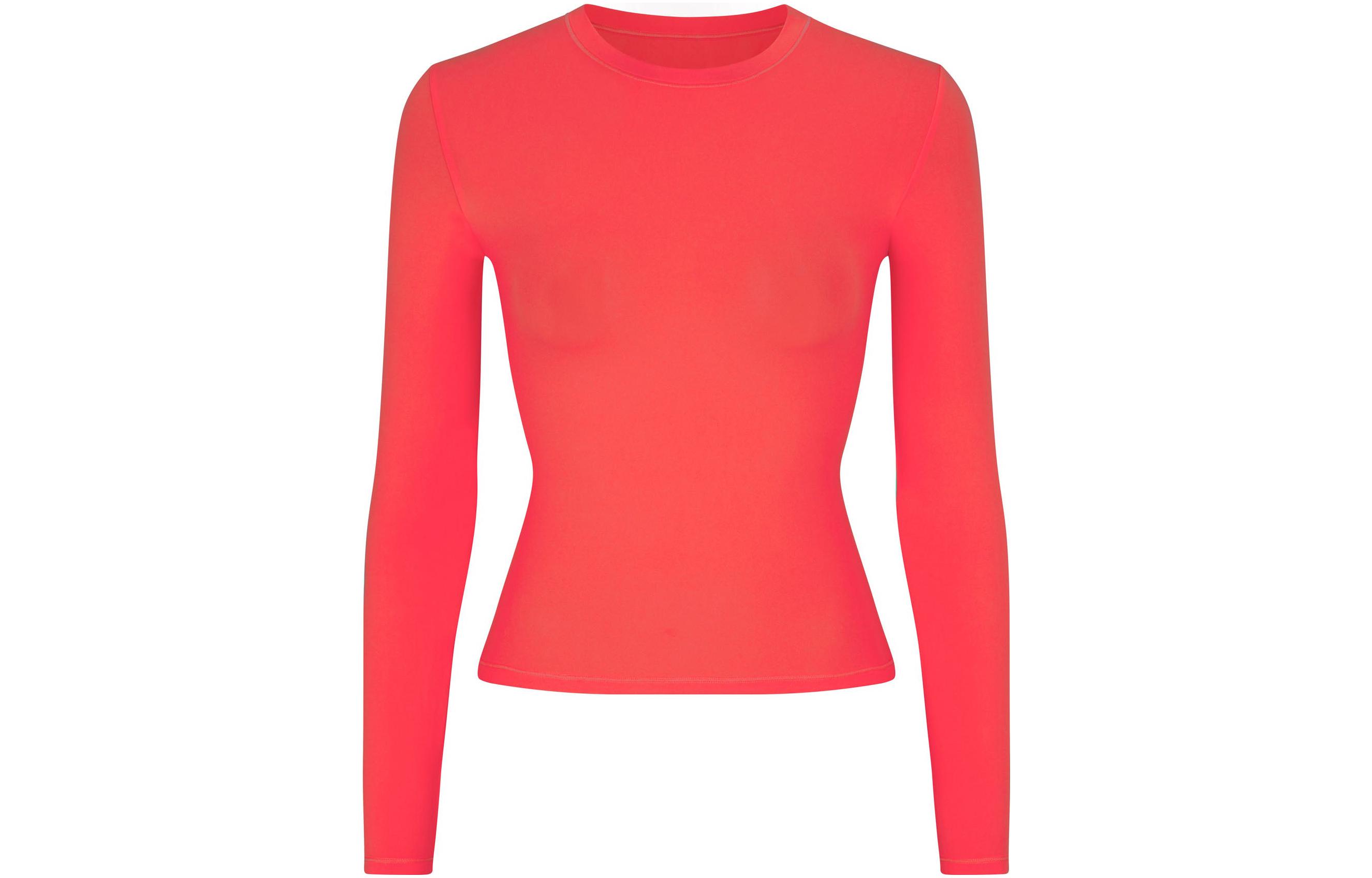 Футболка SKIMS для женщин POPPY/Poppy
Футболка SKIMS для женщин POPPY/Poppy