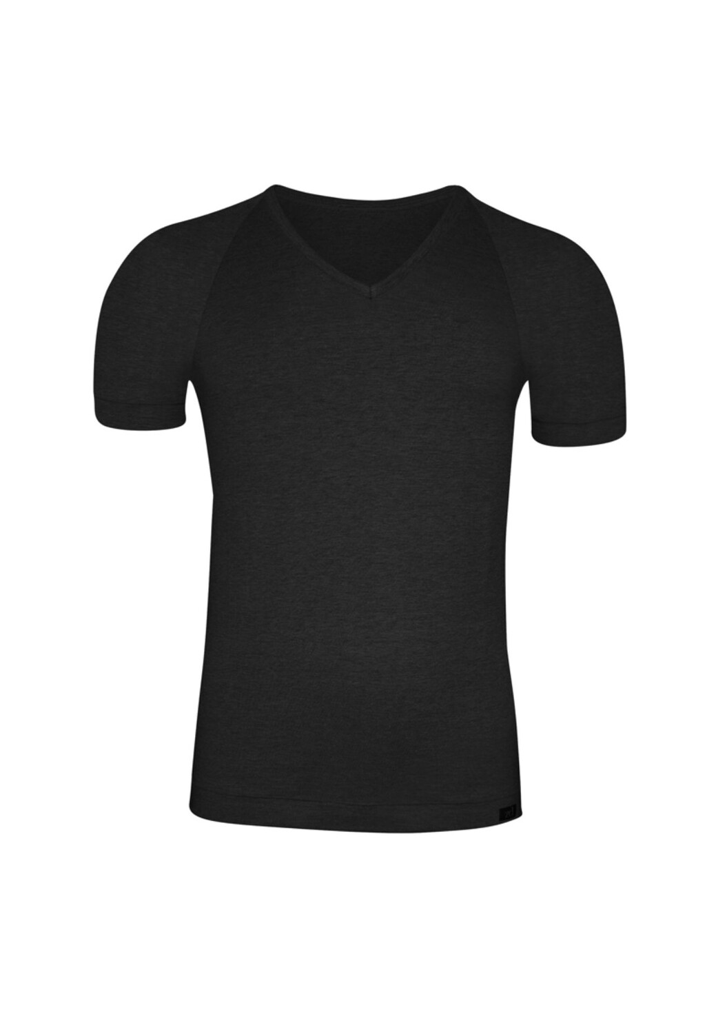 Майка ZD ZERO DEFECTS Ranglan, черный
Майка ZD ZERO DEFECTS Ranglan, черный