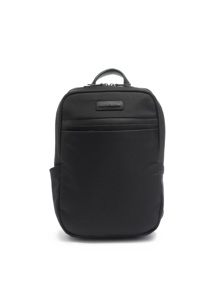 Рюкзак Momodesign, черный
Рюкзак Momodesign, черный