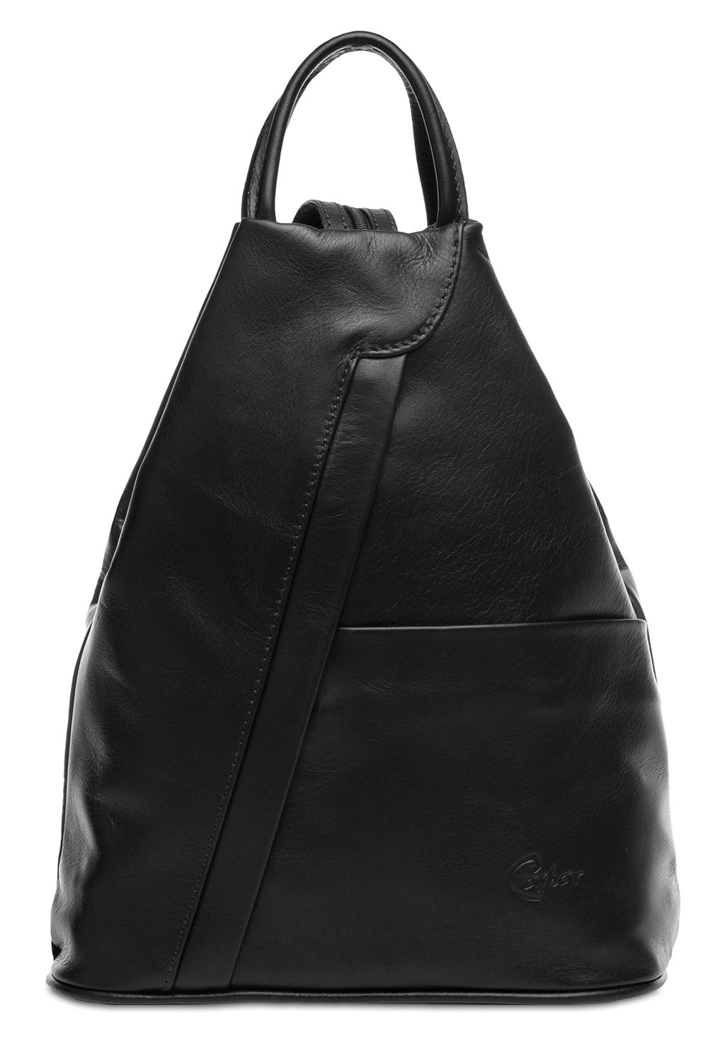 Рюкзак Caspar, черный
Рюкзак Caspar, черный