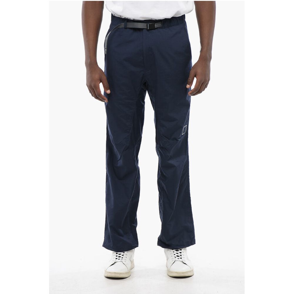 Зауженные брюки Ranch Woolrich, Blue
Зауженные брюки Ranch Woolrich, Blue