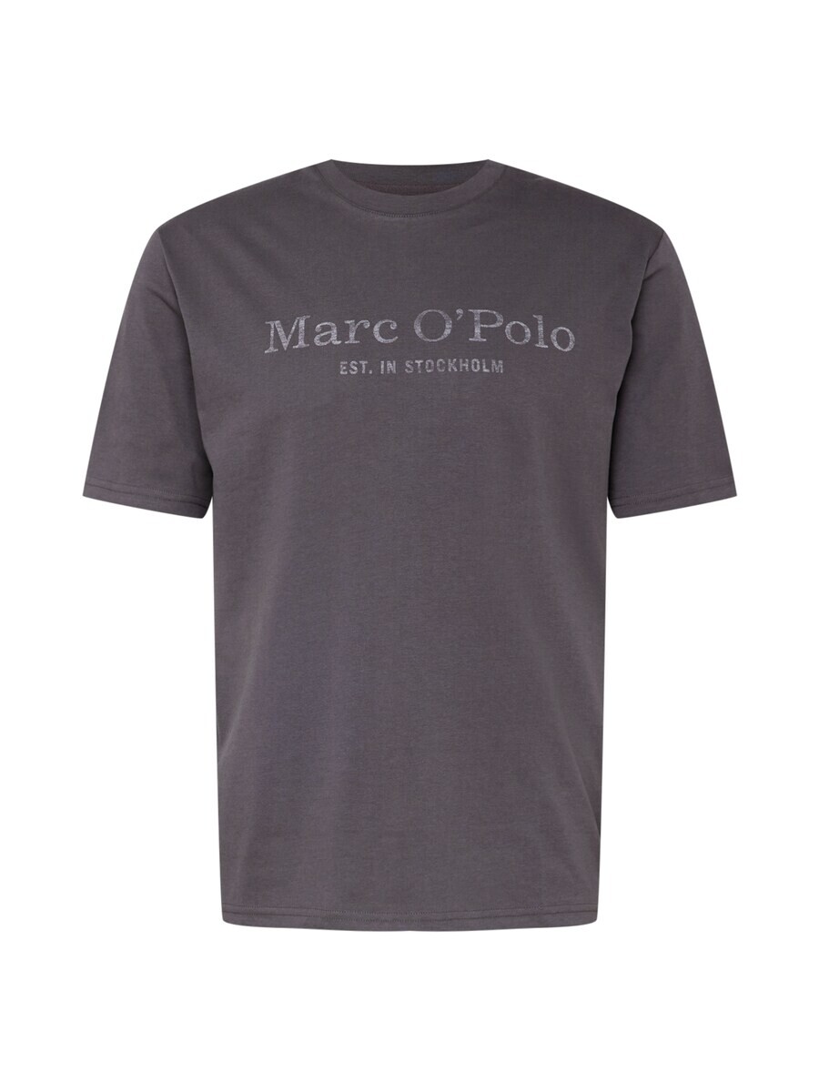 Классическая футболка Marc O'Polo Shirt, цвет taupe/mottled grey
Классическая футболка Marc O'Polo Shirt, цвет taupe/mottled grey