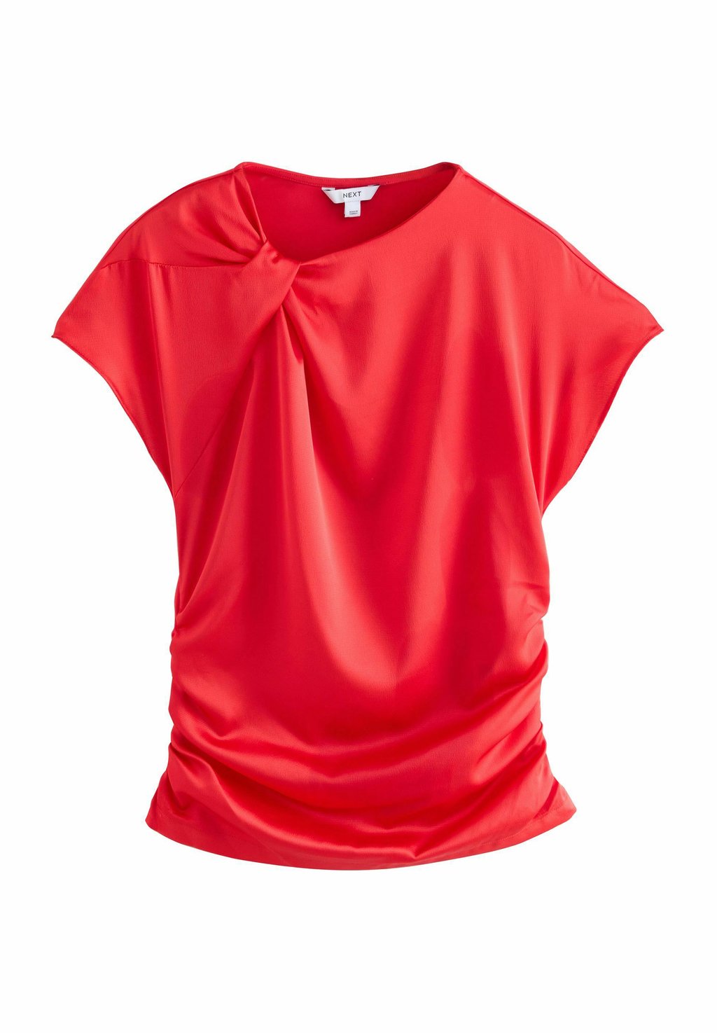 Блуза Print T-shirt Next, красный
Блуза Print T-shirt Next, красный