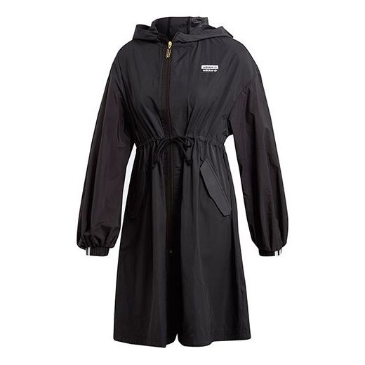 Ветровки оригинальные ryv wb ветровка с капюшоном куртка Adidas, черный
Ветровки оригинальные ryv wb ветровка с капюшоном куртка Adidas, черный