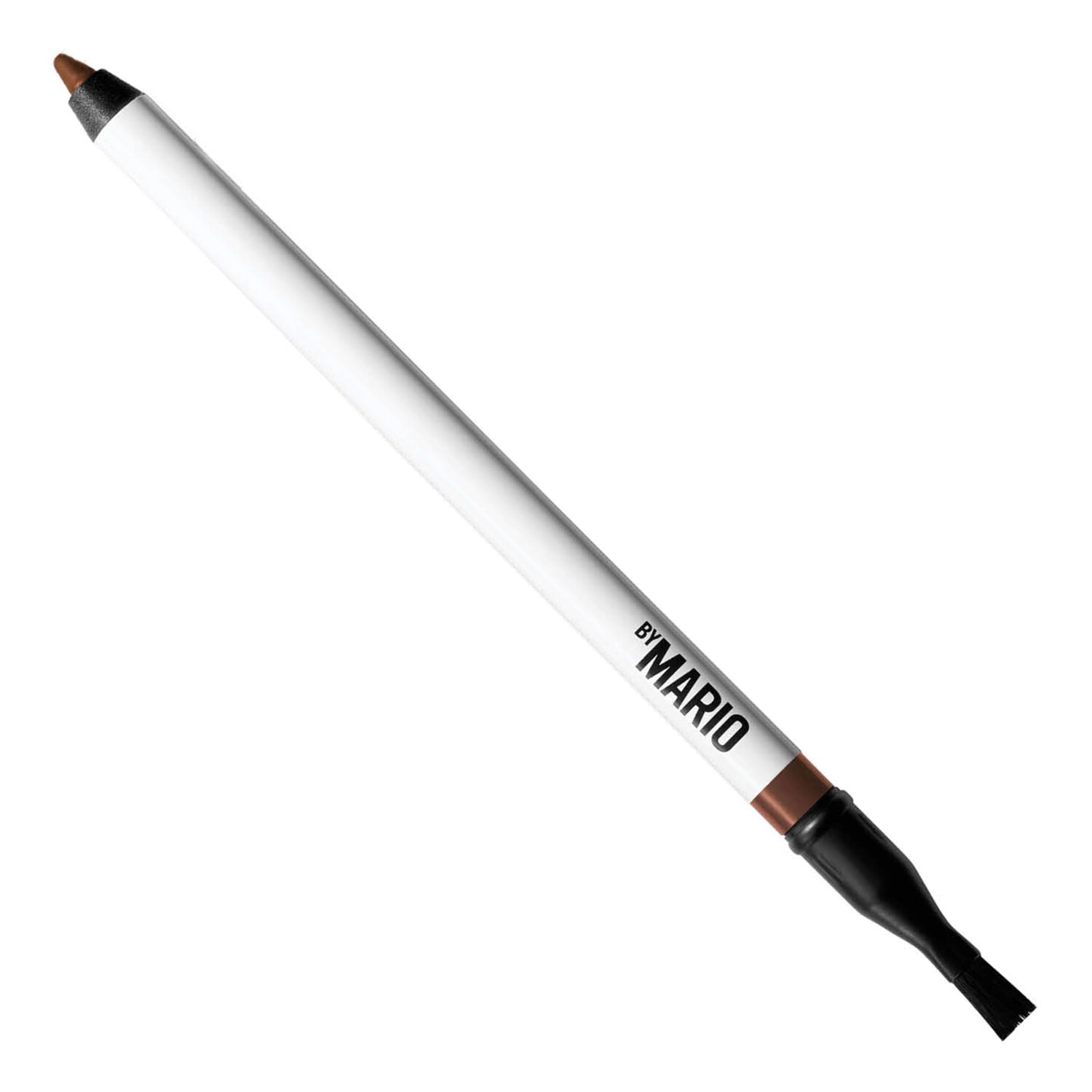 Карандаш для подводки глаз Master Pigment Pro Pencil Makeup By Mario, Soft Brown + 1.1g
Карандаш для подводки глаз Master Pigment Pro Pencil Makeup By Mario, Soft Brown + 1.1g